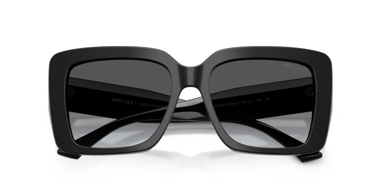 5000T3 - Black - Polar Gradient Gray