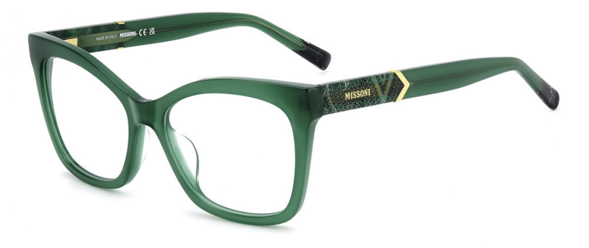 Missoni MIS0191 Eyeglasses