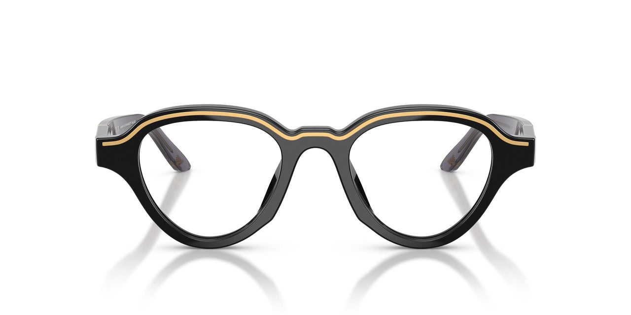 50171W - Multicolor - Clear