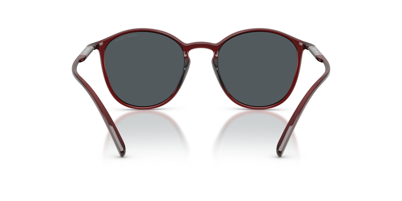 6237L5 - Red - Grey/blue