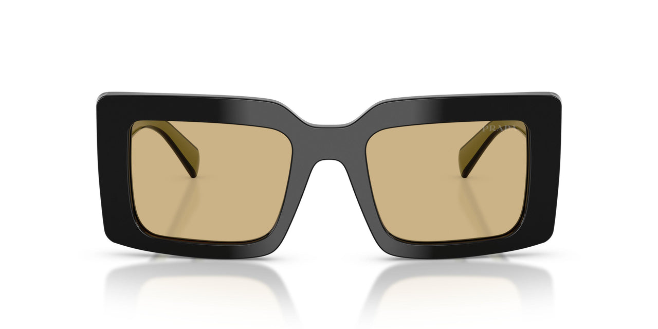 03K10R - Black - Yellow