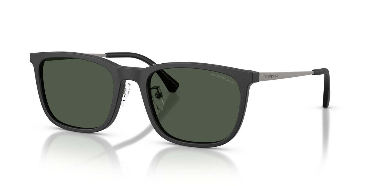 50019A - Black - Dark Green Polarized