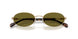 3002/2 - Gold - Dark Green