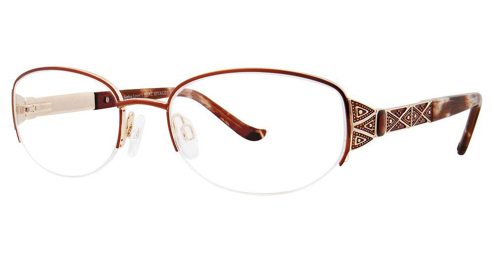 Sophia Loren Beau Rivage SLBR86 Eyeglasses