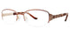 Sophia Loren Beau Rivage SLBR86 Eyeglasses