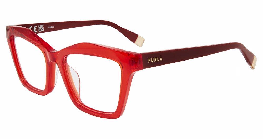 Furla VFU767 Eyeglasses