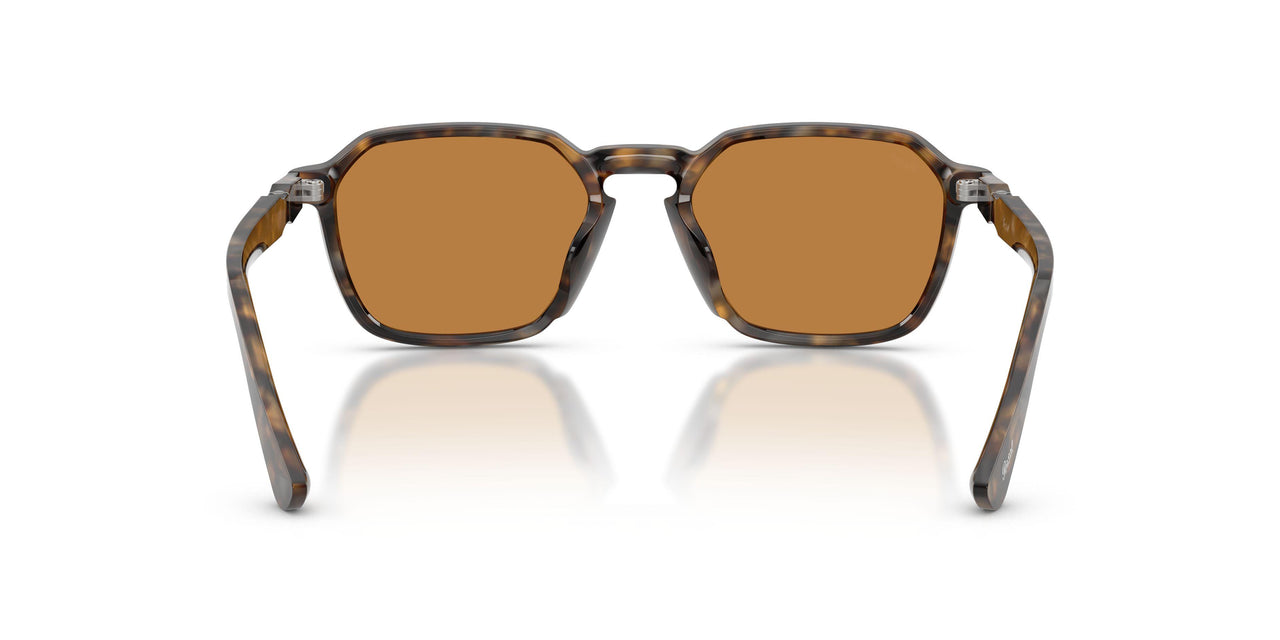 124873 - Brown - Coppery Brown