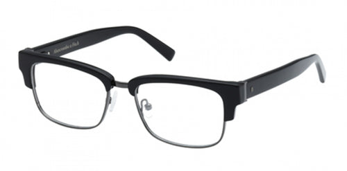 ABERCROMBIE & FITCH 50046 Eyeglasses