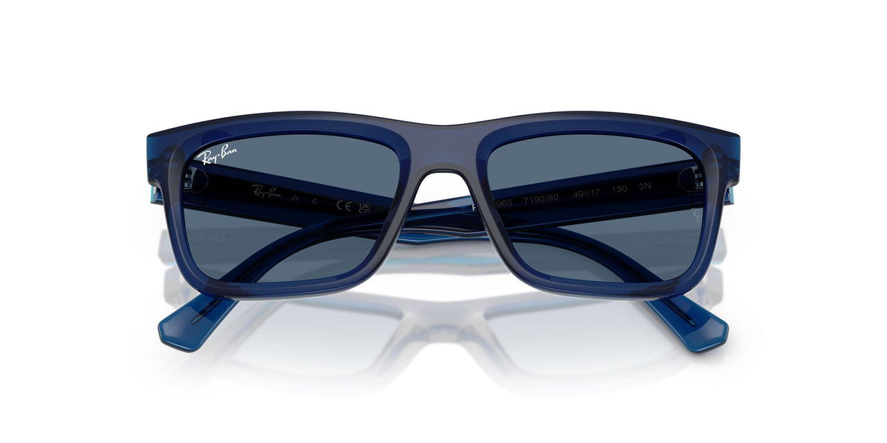 719080 - Blue - Dark Blue