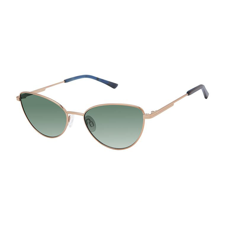 Isaac Mizrahi NY IM30308 Sunglasses