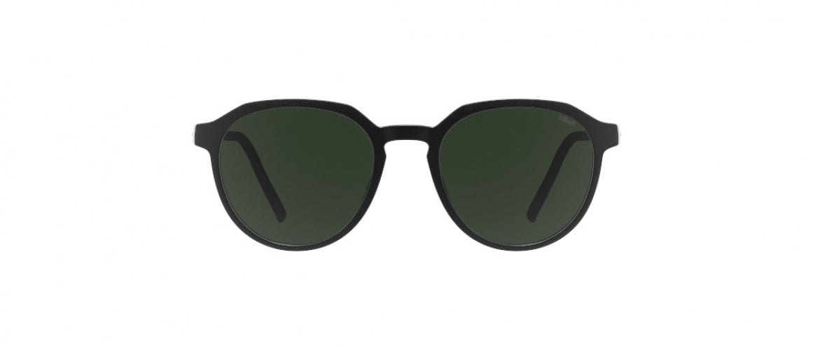 9260 - PURE BLACK - SLM Green