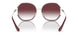 94158H - Violet - Burgundy Clear Gradient