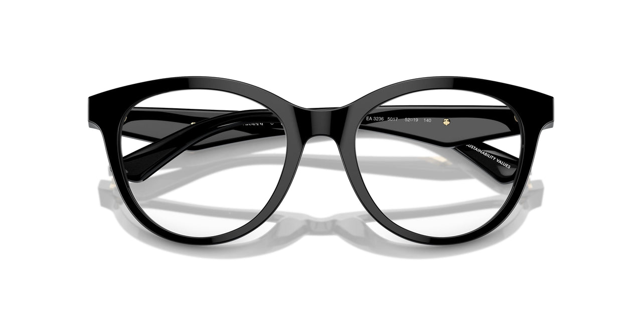 5017 - Black
