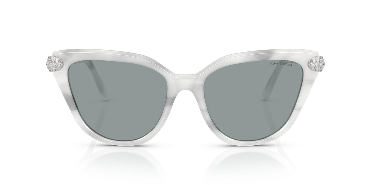 1042/1 - White - Dark Grey