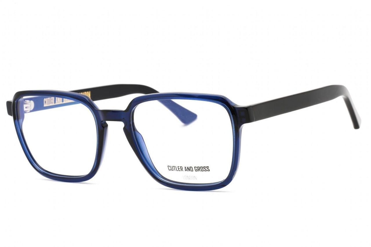 Cutler and Gross CGOP136155 Eyeglasses