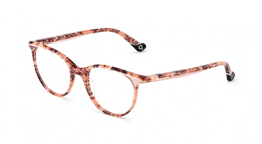 New Etnia shops Q Barcelona Clara Women's Eyeglass Frame Retail $400