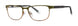 Original Penguin The Novak Jr Eyeglasses
