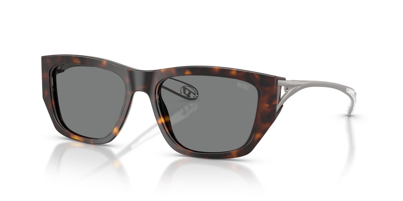 200387 - Tortoise - Dark Grey
