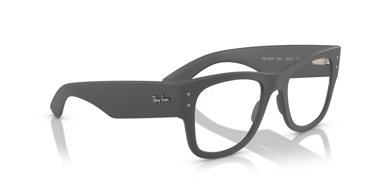 5521 - Grey - Clear