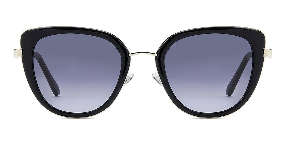 0807-9O - BLACK