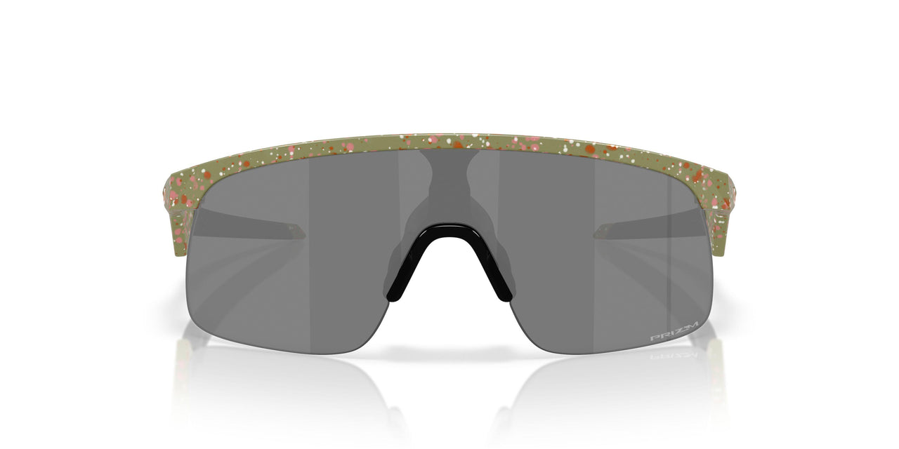 901032 - Green - Prizm Black