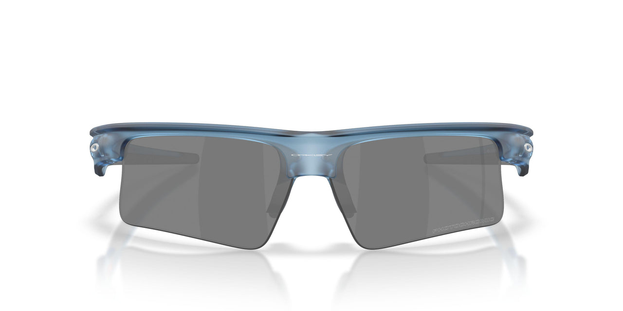953407 - Blue - Clear To Black Iridium Photochromic