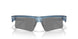 953407 - Blue - Clear To Black Iridium Photochromic