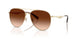 900574 - Gold - Brown Gradient