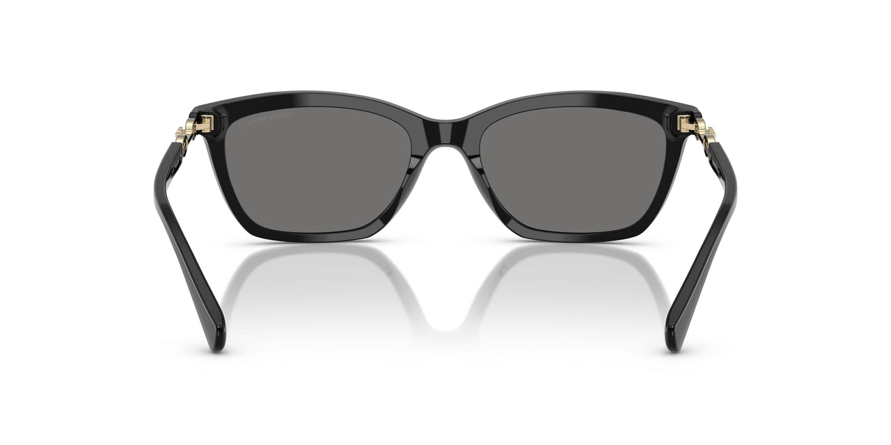 501781 - Black - Dark Grey Polar