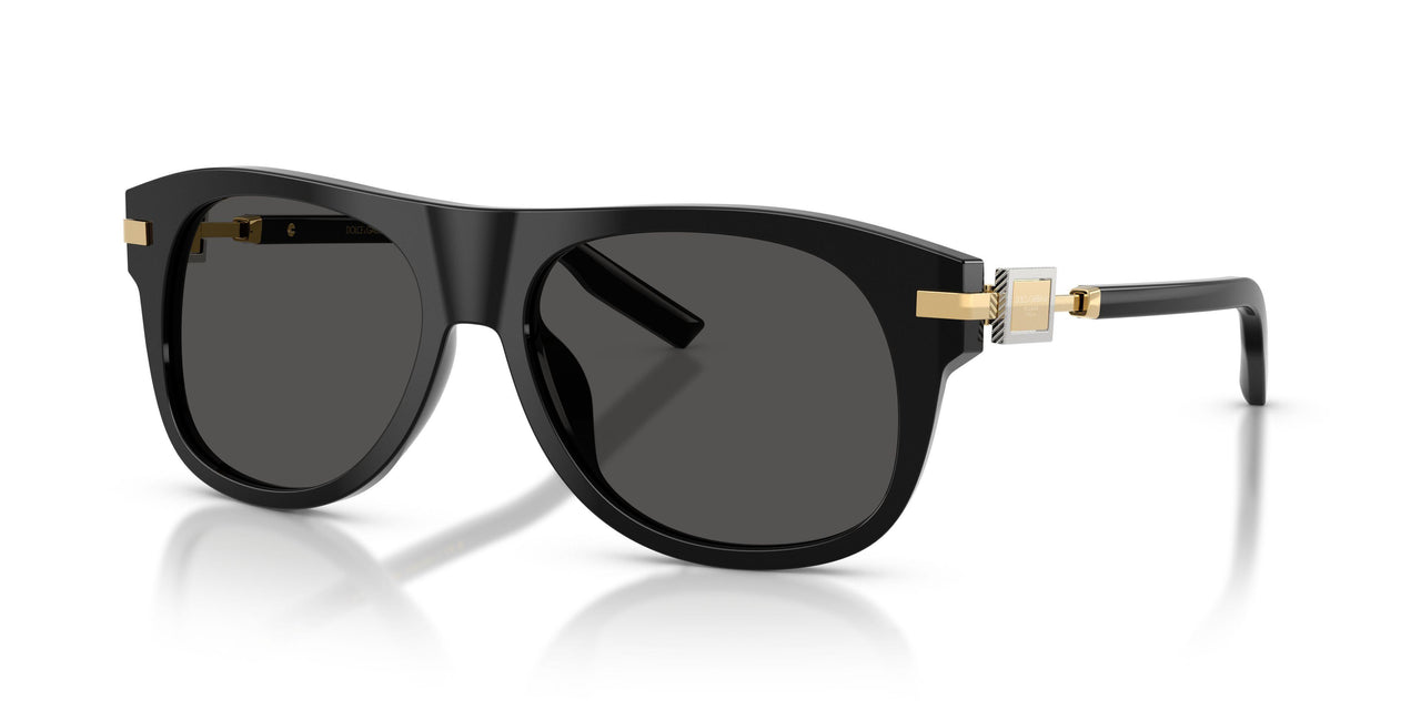 501/87 - Black - Dark Grey