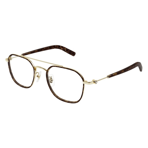 003 - Gold - Transparent