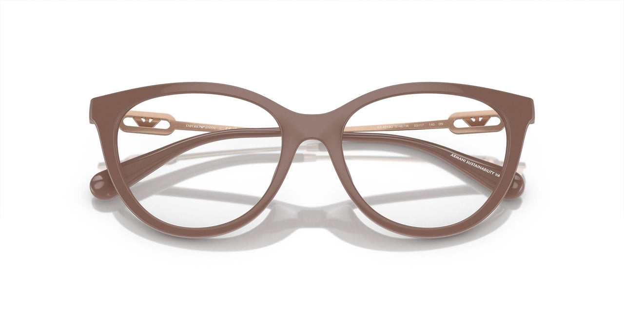 51461W - Brown - Clear