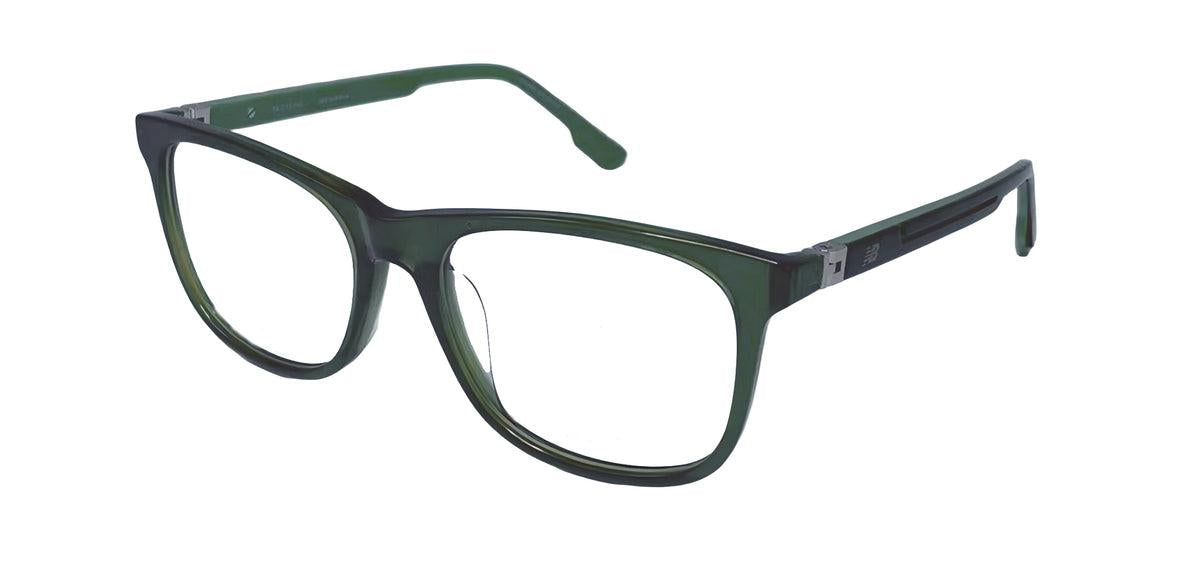 New Balance 581 Eyeglasses