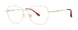 MODERN METALS NATALIA Eyeglasses