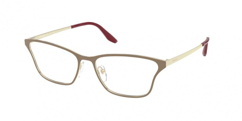 Prada Catwolk 60XV Eyeglasses