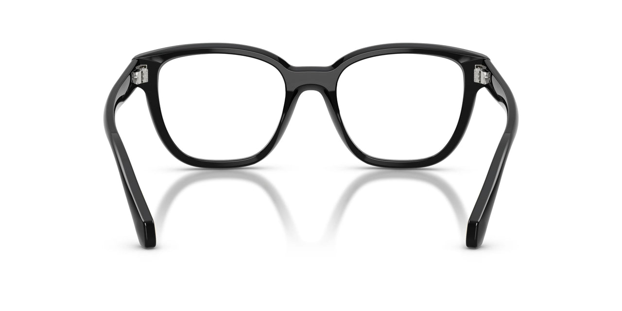 3001 - Black