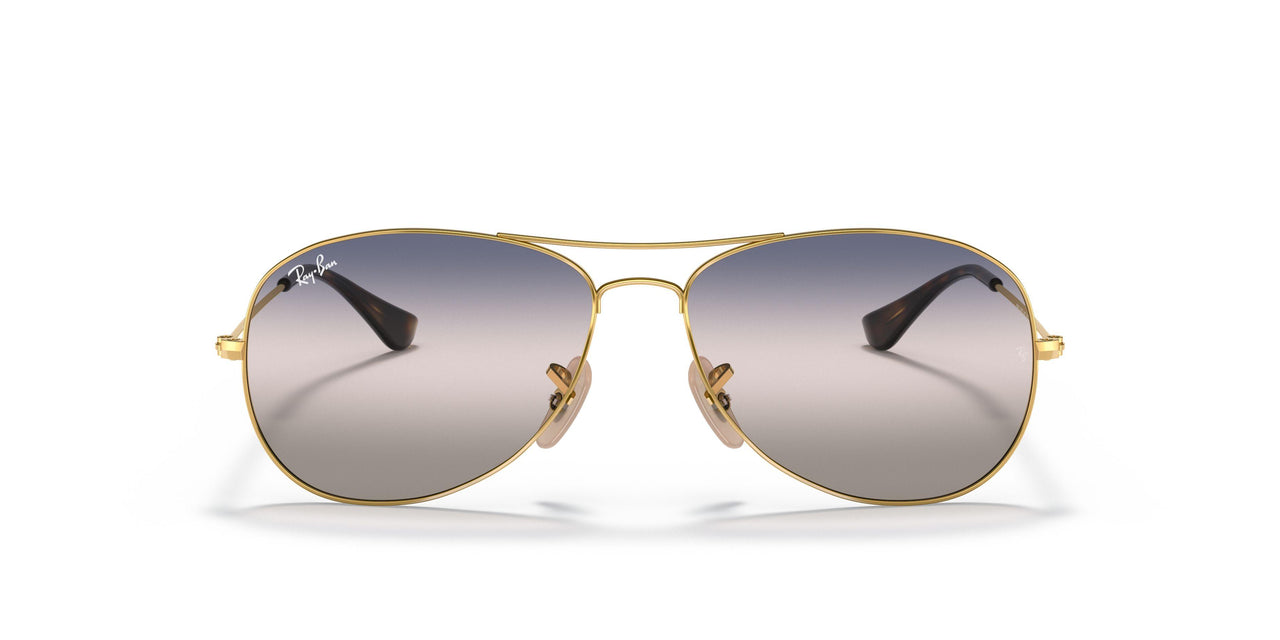 001/GE - Gold - Pink Gradient Blue