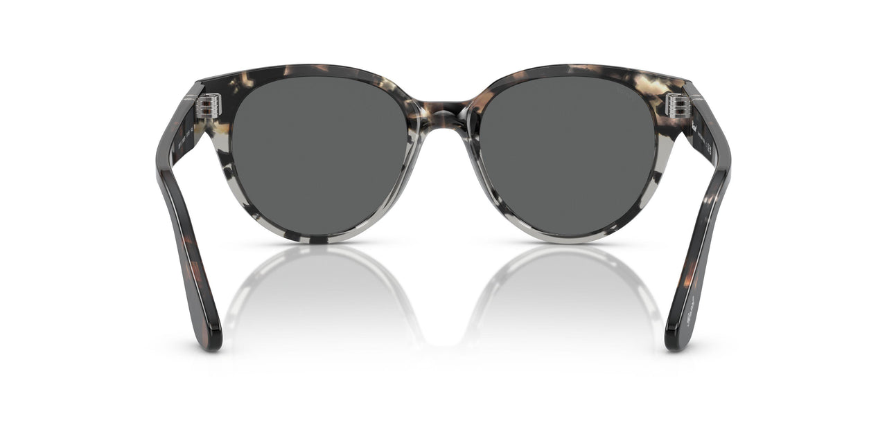 1159B1 - Havana - Dark Grey