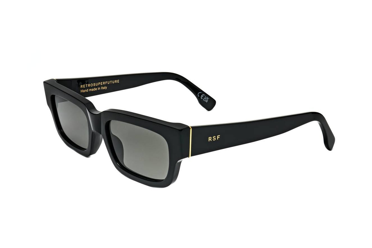 WCH - BLACK