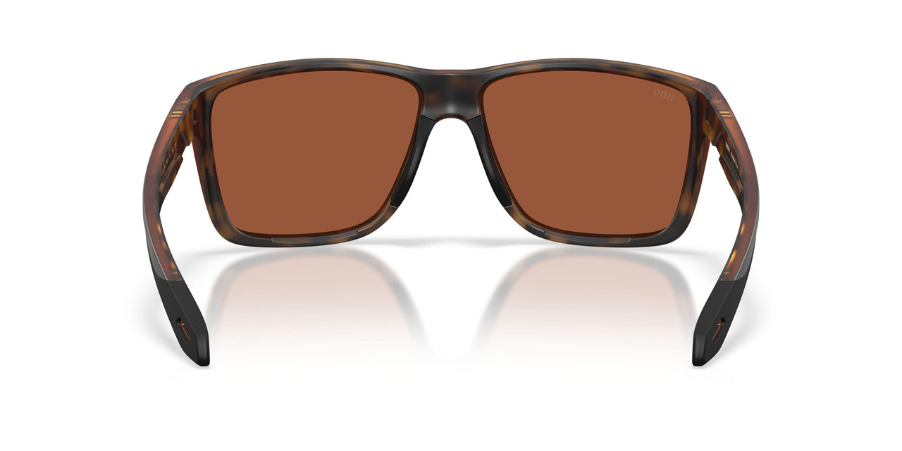 913507 - Tortoise - Green Mirror