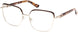 Guess 2983 Eyeglasses