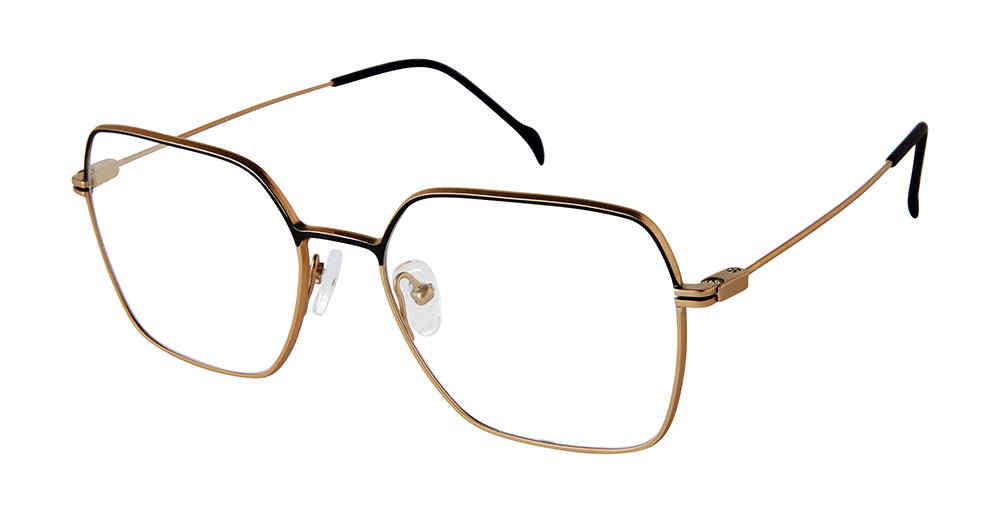 Stepper STE-50268-SI Eyeglasses