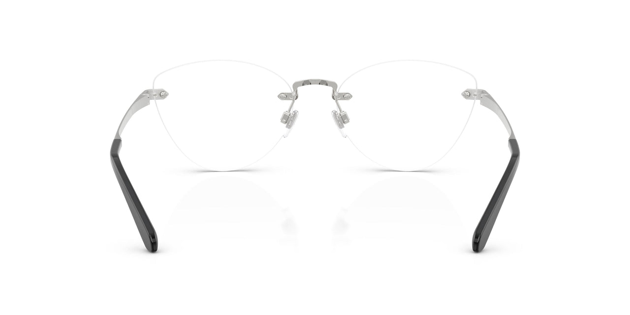 9001 - Silver