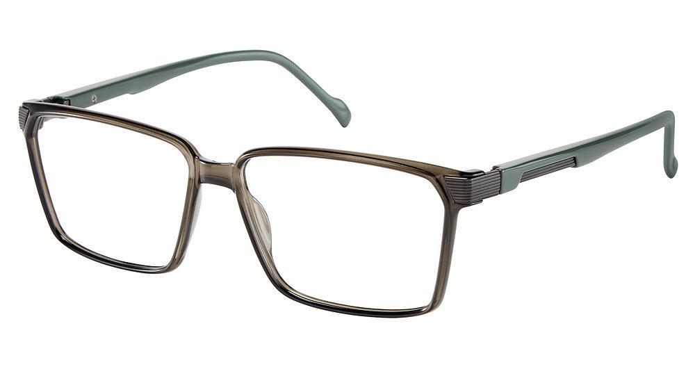 Stepper STE-20165-SI Eyeglasses
