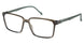 Stepper STE-20165-SI Eyeglasses