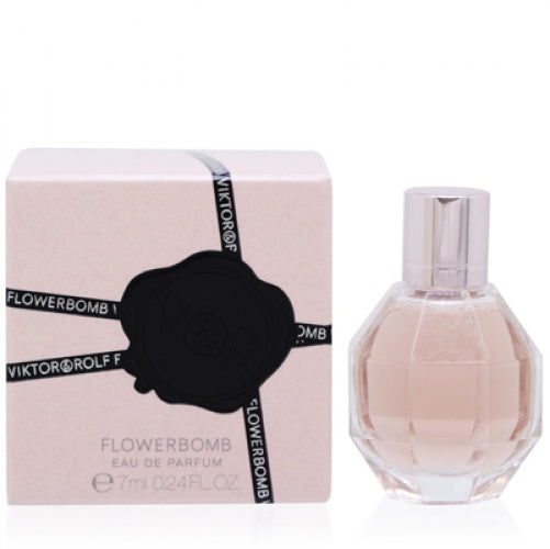 Viktor & Rolf Flowerbomb EDP Splash