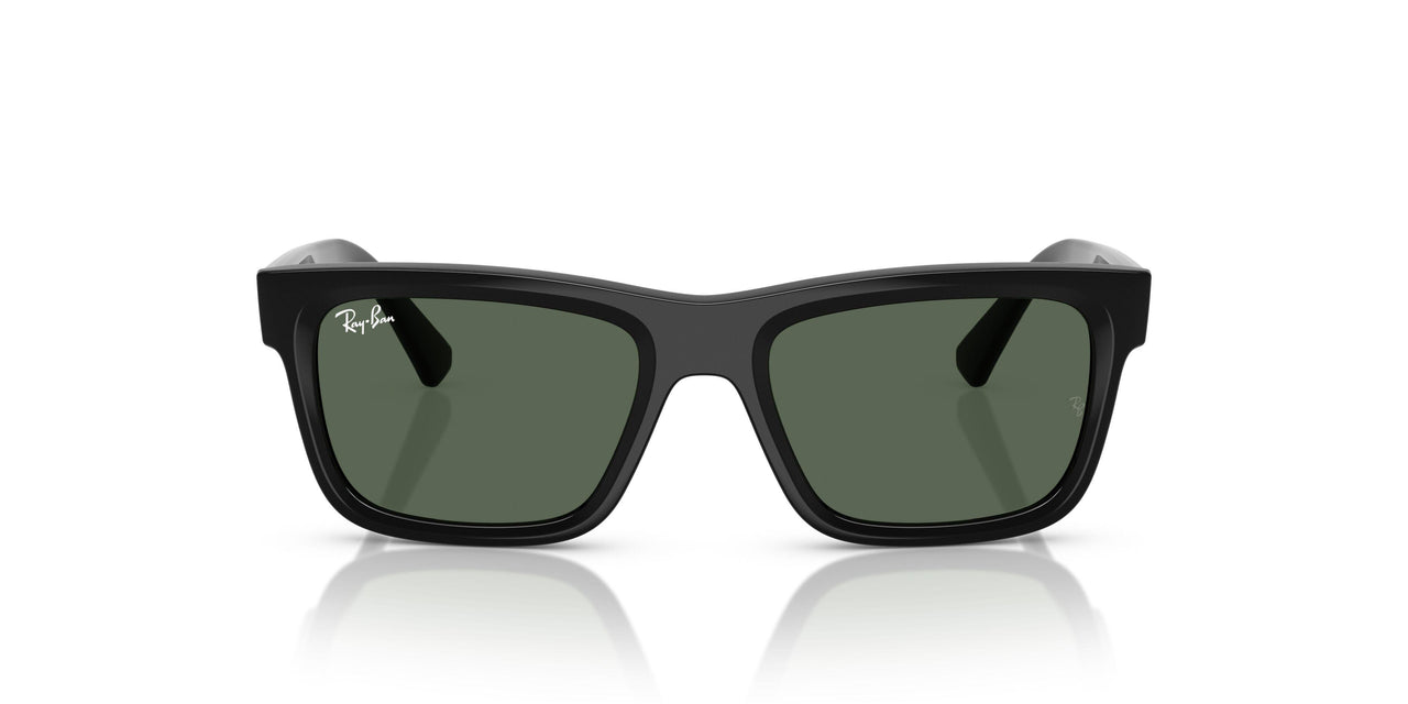 100/71 - Black - Dark Green