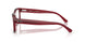 8512 - Red - Clear