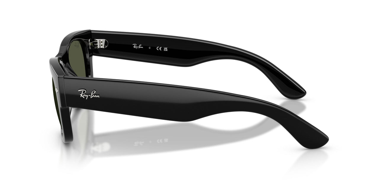 601/31 - Black - Green