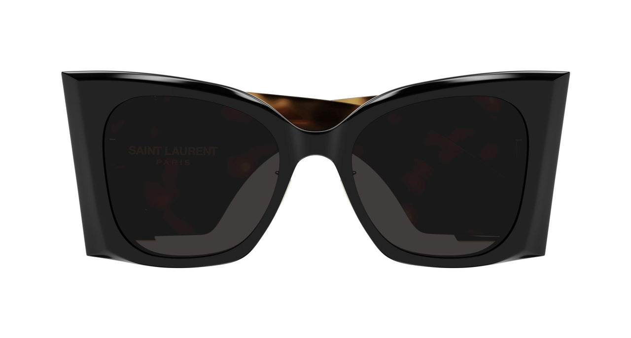 003 - Black/Havana - Black